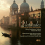 2 Latitudes