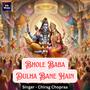 Bhole Baba Dulha Bane Hain (feat. Chirag Chopra)