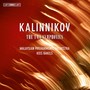 KALINNIKOV, V.S.: Symphonies Nos. 1 and 2 (Malaysian Philharmonic, Bakels)