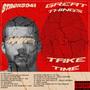 Great Things Take Time (Explicit)