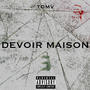 Devoir Maison 3 (Explicit)