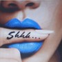 Shhh (feat. Heavy Fetti) [Explicit]