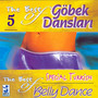 The Best Of Göbek Dansları, Vol. 5