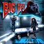 Big Ape Small City (Explicit)