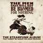 The Steampunk Album! That Cannot Be Named for Legal Reasons