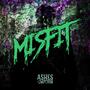 Misfit (feat. Lizzie Kristina)