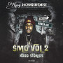 Smg, Vol 2 Hood Stories