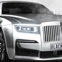 Rolls Royce (Explicit)