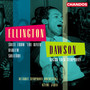 Dawson & Ellington: Orchestral Works