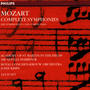 莫扎特交响曲 CD3