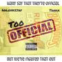 Too Official (Explicit)