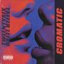 Cromatic (feat. Taffer Leivb) [Explicit]