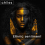 Ethnic Sentiment