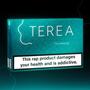 TEREA (Explicit)