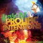 Prolific Intentions (Explicit)