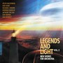 Legends & Light, Vol. 2: New Works for Orchestra