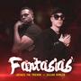 Fantasias (feat. Julian Robles) [Explicit]