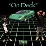 On Deck (feat. YGB SKUDO) [Explicit]