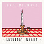 Saturday Night