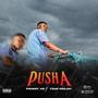 Pusha (feat. Tsar Peejay)