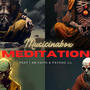 Meditation (feat. I Am Faith & Psycho iLL) [Explicit]