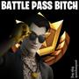 Battle Pass ***** (Tier 100) [Explicit]