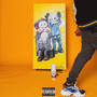 Kaws Im Fly (Explicit)