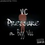 V. C Pressure (Explicit)