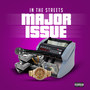 Major Issue (Explicit)