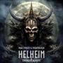 Helheim (Viking Metal Music) (feat. Madatracker)