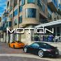 Motion (Explicit)