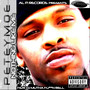 Nothin Like Me Mixtape, Vol. 1 (Al P. Records Presents) [Feat. DJ Muthafu**n Rell]