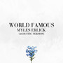 World Famous (Acoustic Version)