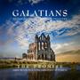 The Promise (Gal. 3:19-22) (feat. Cyndi Aarrestad & nü Clarion)