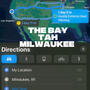 The Bay tah Milwuakee (feat. Shelbyiv) [Explicit]