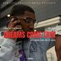 Dreams Come True (feat. King Grizzy Greg) [Explicit]