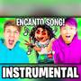 Encanto Song (Instrumental)