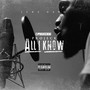 All I Know (Explicit)