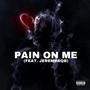 Pain On Me (feat. JeremyAQB) [Explicit]