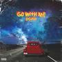 Go With Me (feat. prod3am) [Explicit]