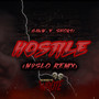 HOSTILE (mvslo Remix) [Explicit]