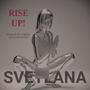 Rise Up - Shaped By Clarity, The Fitness Ritual