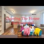 Cleaning the House Instrumental