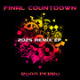 The Final Countdown (2025 Remix EP)
