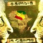 Gambia is calling (Vol.2)