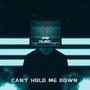 Can't Hold Me Down