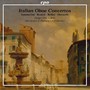 Oboe Concertos (Italian) - SAMMARTINI, G.B. / BELLINI, V. / ROSSINI, G. / DONIZETTI, G. / PILOTTI, G. / AGUILAR, S. (Ciacci)