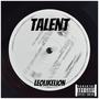 Talent (Explicit)