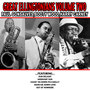 Great Ellingtonians Volume Two - Paul Gonsalves , Booty Wood , Harry Carney