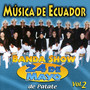 Música De Ecuador Vol 2